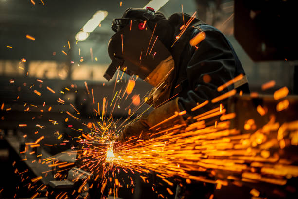 Affordable Welder Services in Gardnerville, NV