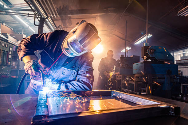 Best Welding Inspection and Certification in Gardnerville, NV