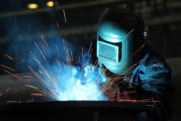Affordable Welder Services in Gardnerville, NV