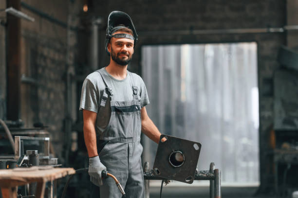 Best Food and Beverage Processing Equipment Welding in Gardnerville, NV