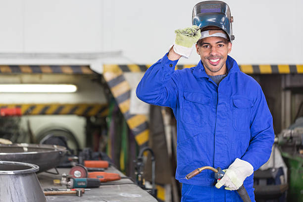 Best Marine and Shipbuilding Welding in Gardnerville, NV